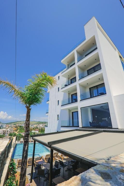 Hotel Ori Mare Ksamil_9