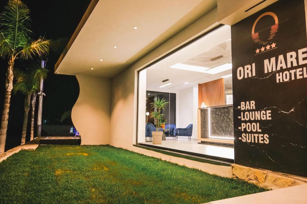 Hotel Ori Mare Ksamil_6
