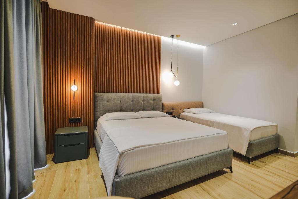 Hotel Ori Mare Ksamil_5