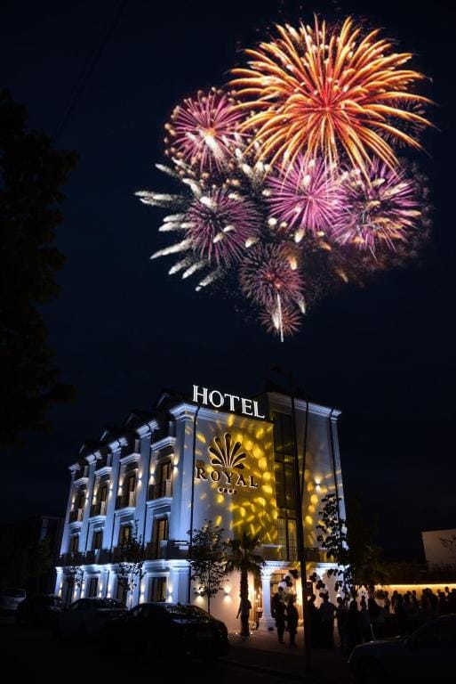 Hotel Royal Shkodër_1