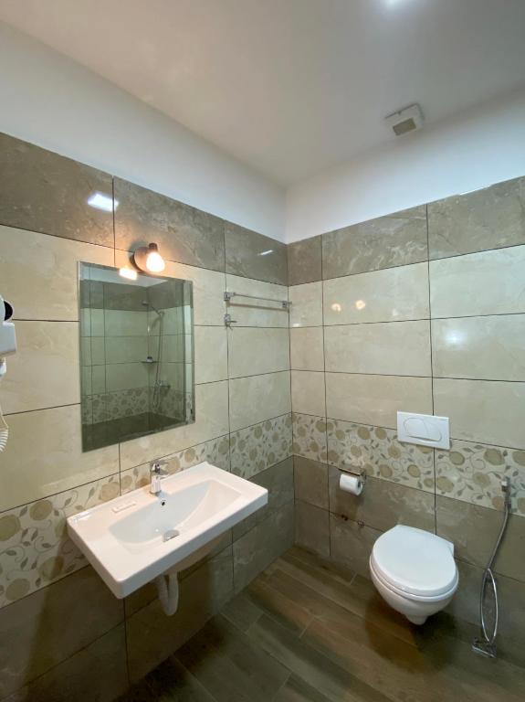 Hotel Republika Berat Berat_10