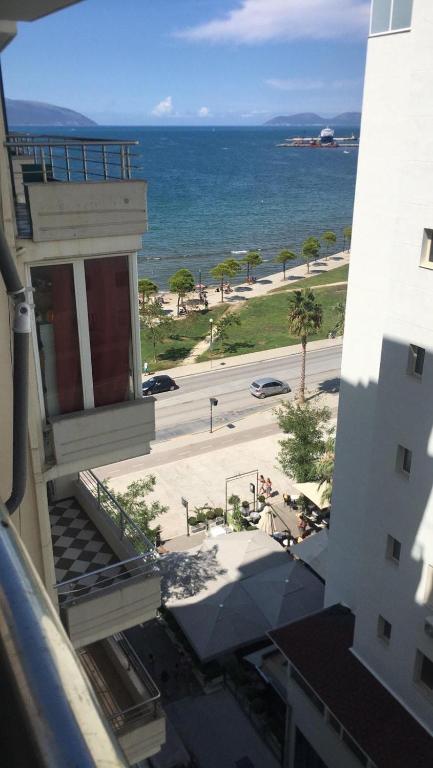 Vlora Lungomare Apartment