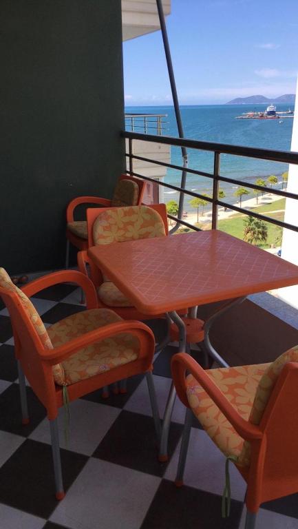 Apartament Lungomare Vlora