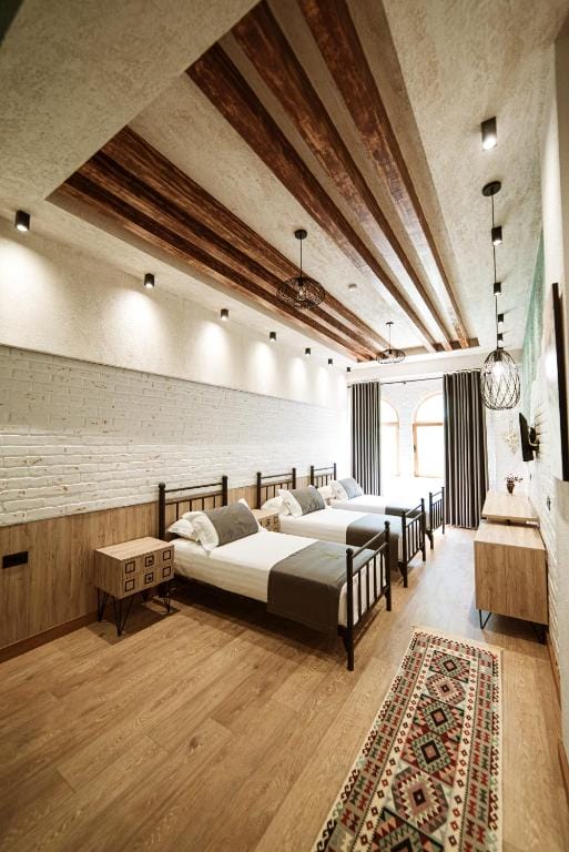 Hotel Taverna Devolli Kuçovë_5