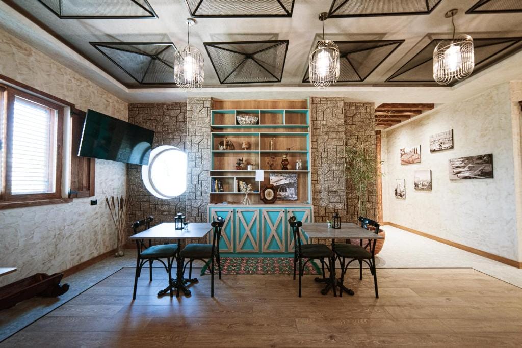 Hotel Taverna Devolli Kuçovë_4