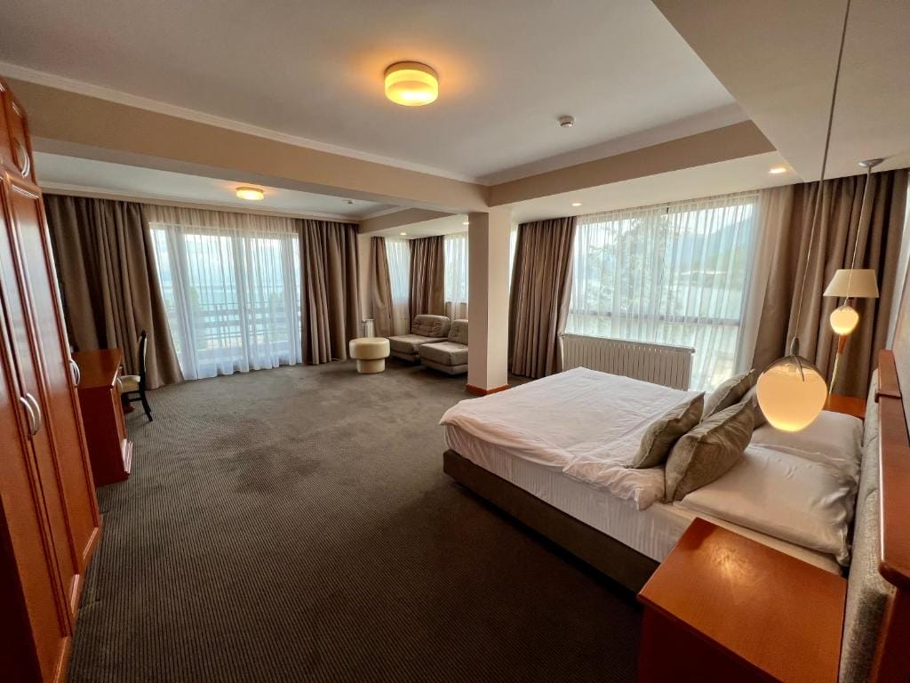 Hotel Millennium Pogradec_2