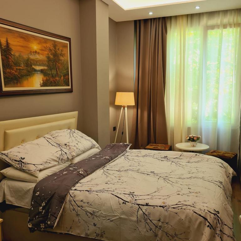 Hotel Driti New Bazaar Tirana_2