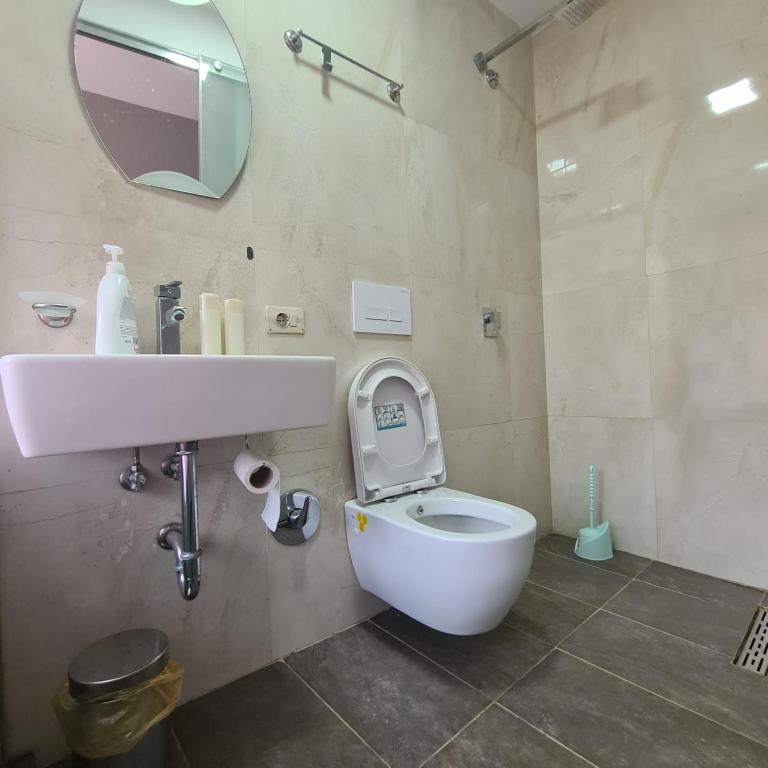 Hotel Driti New Bazaar Tirana_3