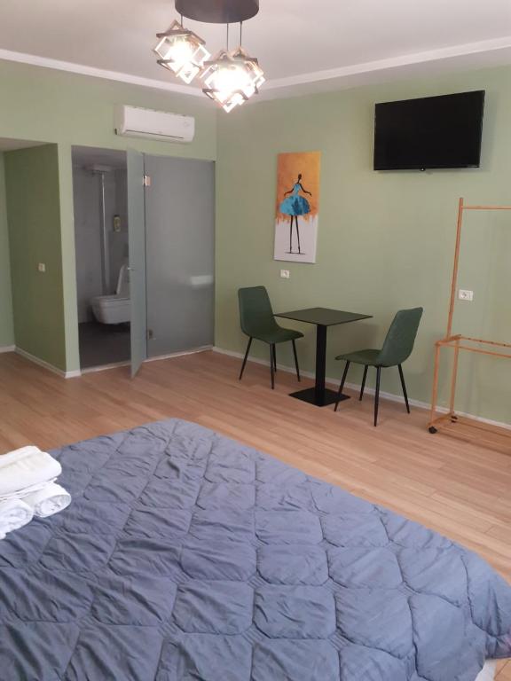 Hotel Driti New Bazaar Tirana_4