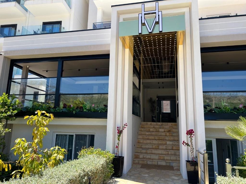 Hotel Mare Ksamil_7