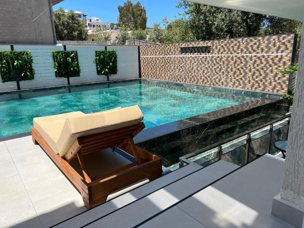 Hotel Mare Ksamil_5