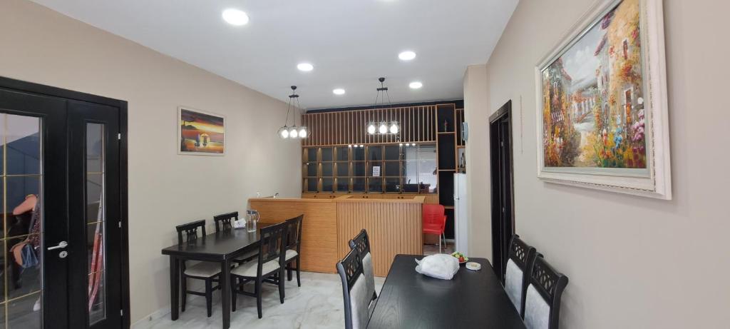 CityCenterHotel Shkoder Shkodër_2