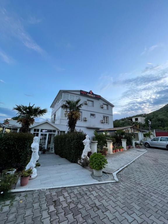 Hotel Fantazia Shkodër_6
