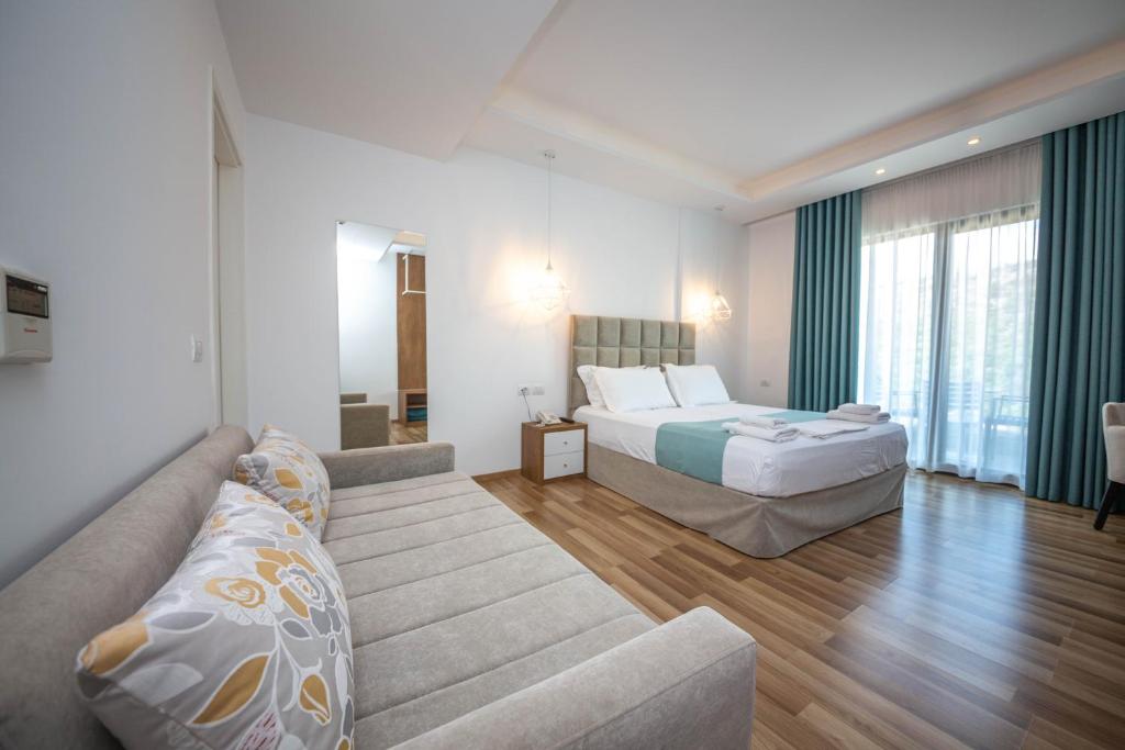 Bianco Hotel Ksamil_2