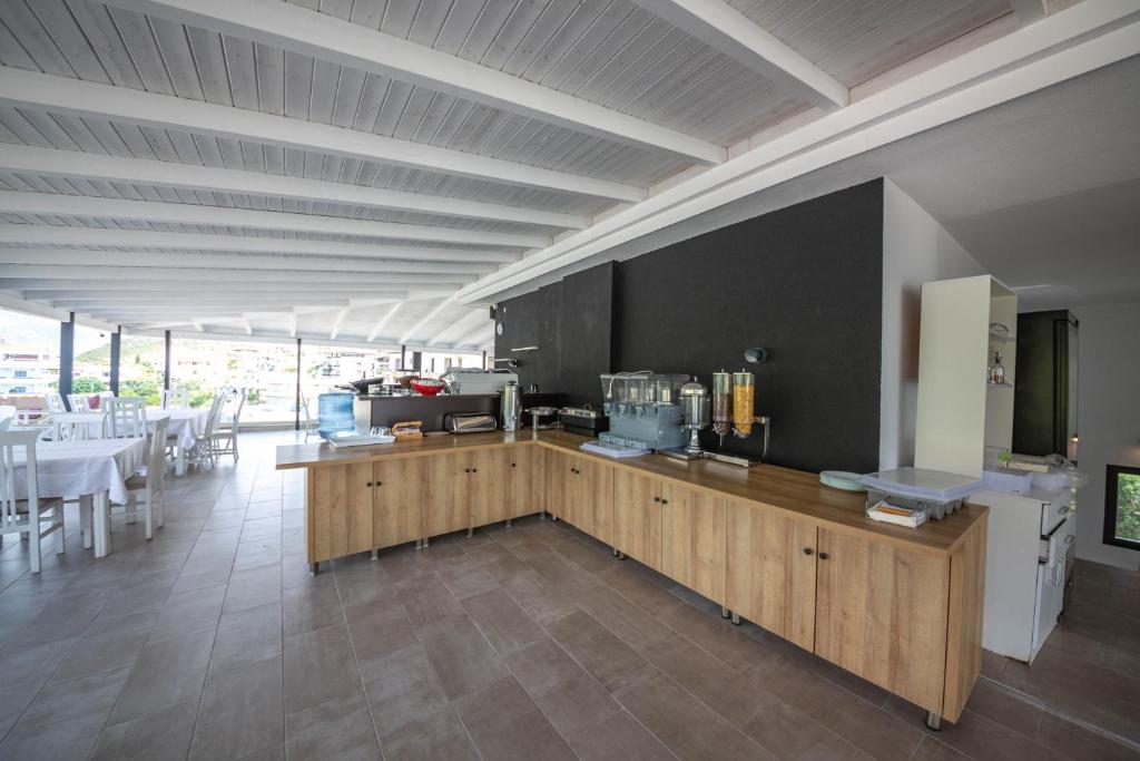 Bianco Hotel Ksamil_4