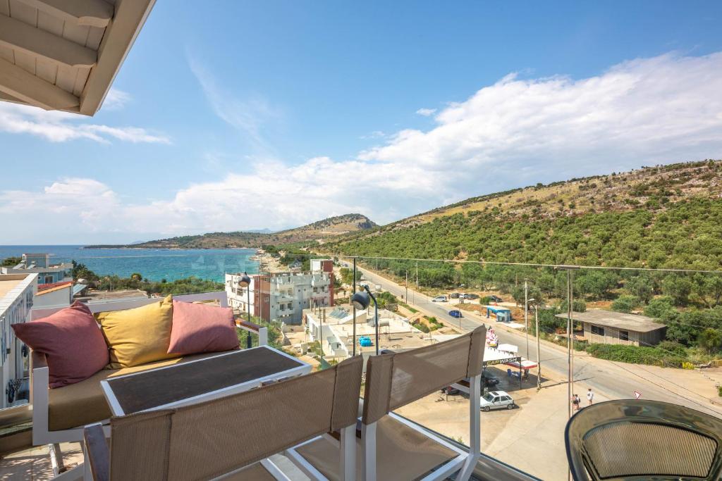 Bianco Hotel Ksamil_6