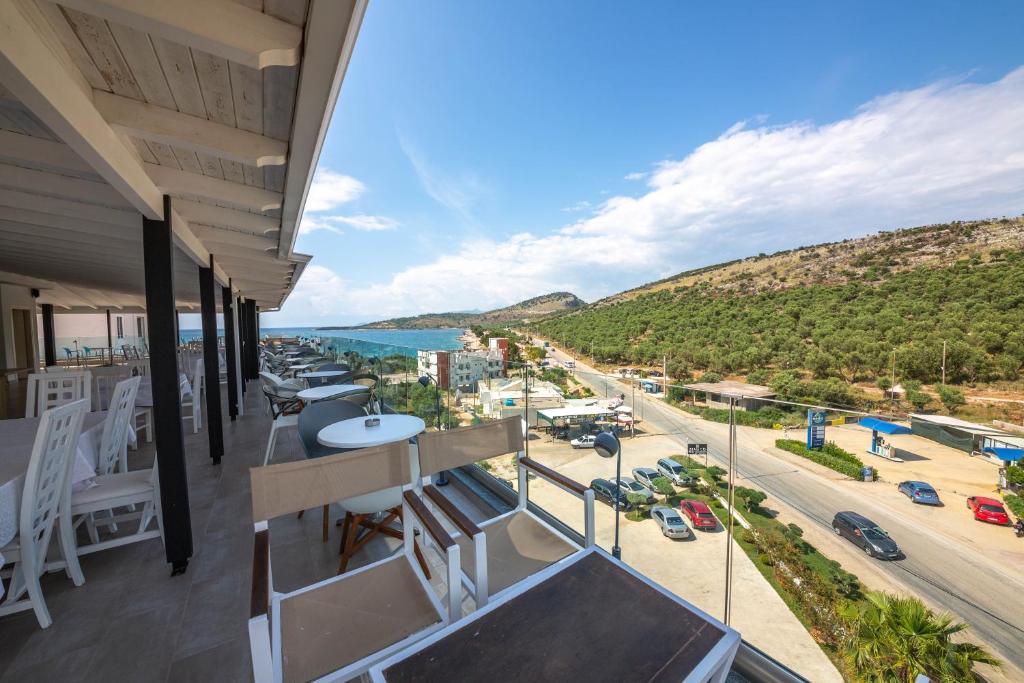 Bianco Hotel Ksamil_9