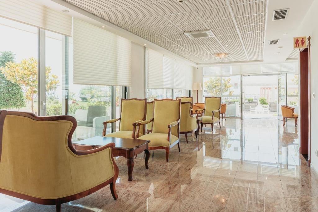 Fishta Hotel & Apartments Velipojë_2