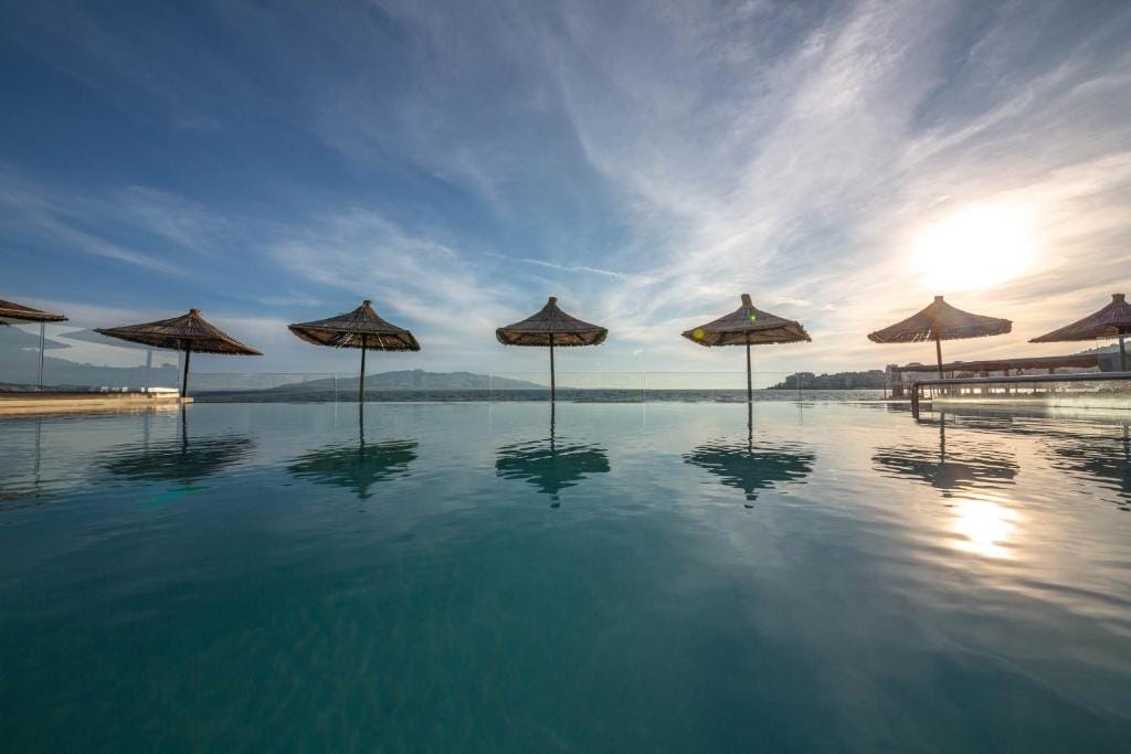 Hotel Jaroal Sarandë_1