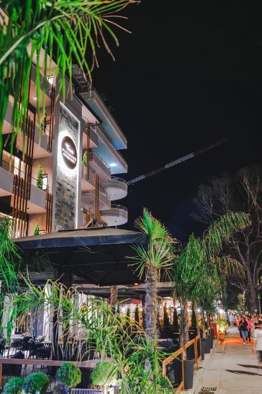 Miramare Boutique Hotel Vlorë_1