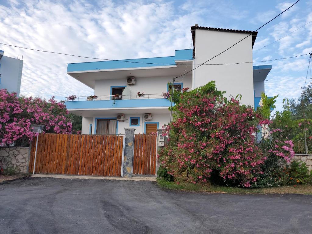 Vila Malo 1 Ksamil_1