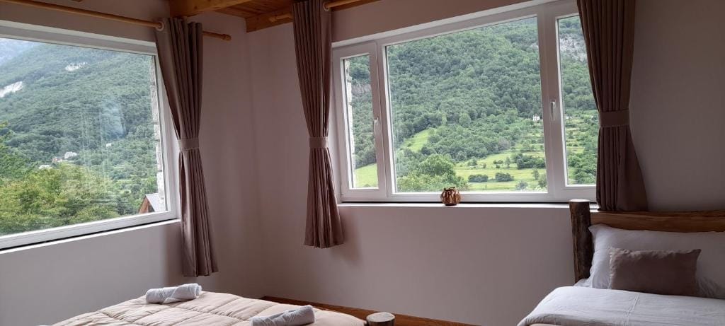 Guesthouse Dritan Tethorja Theth_7