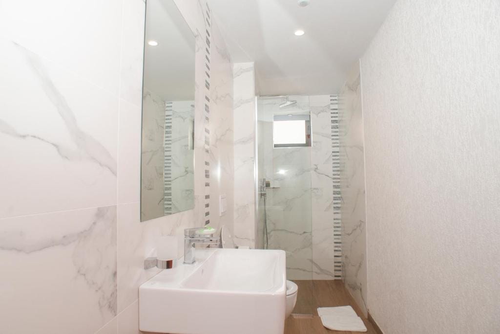 Hotel Saranda International Sarandë_8