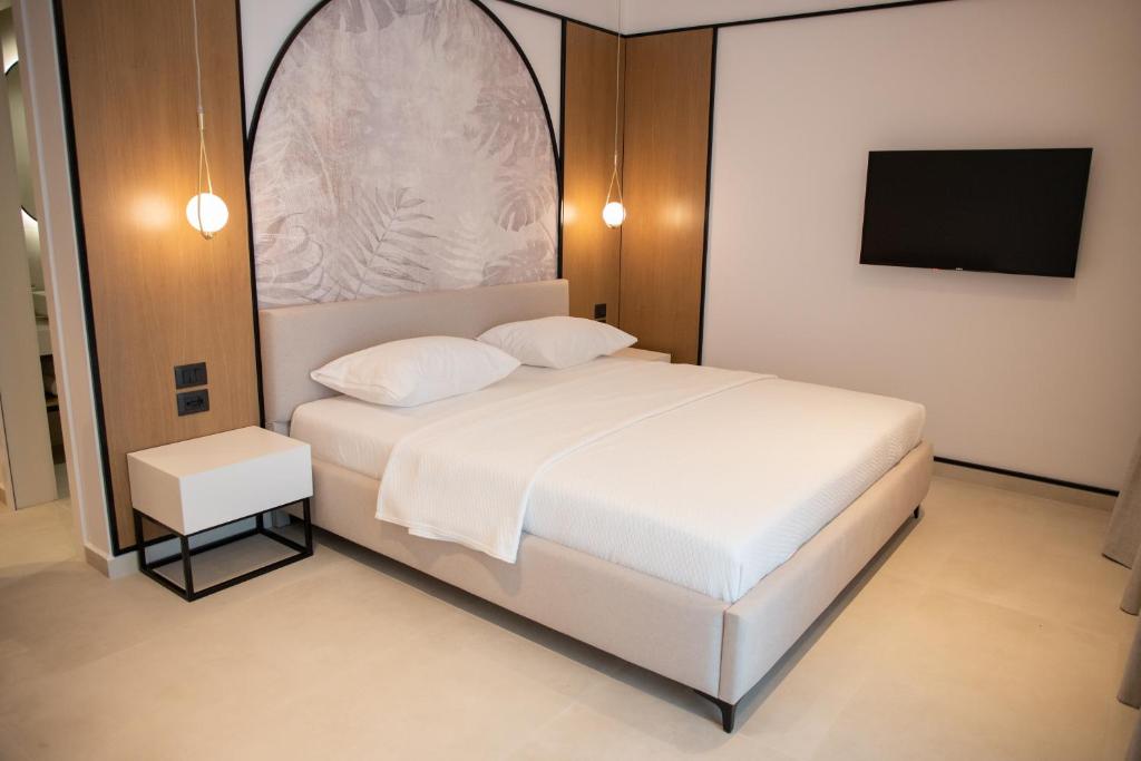Colosseum Hotel Ksamil_9