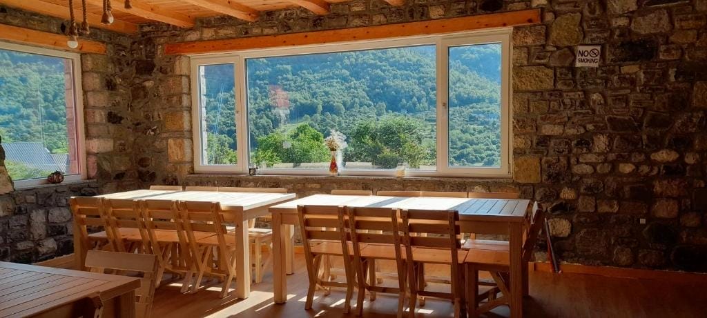 Guesthouse Dritan Tethorja Theth_4