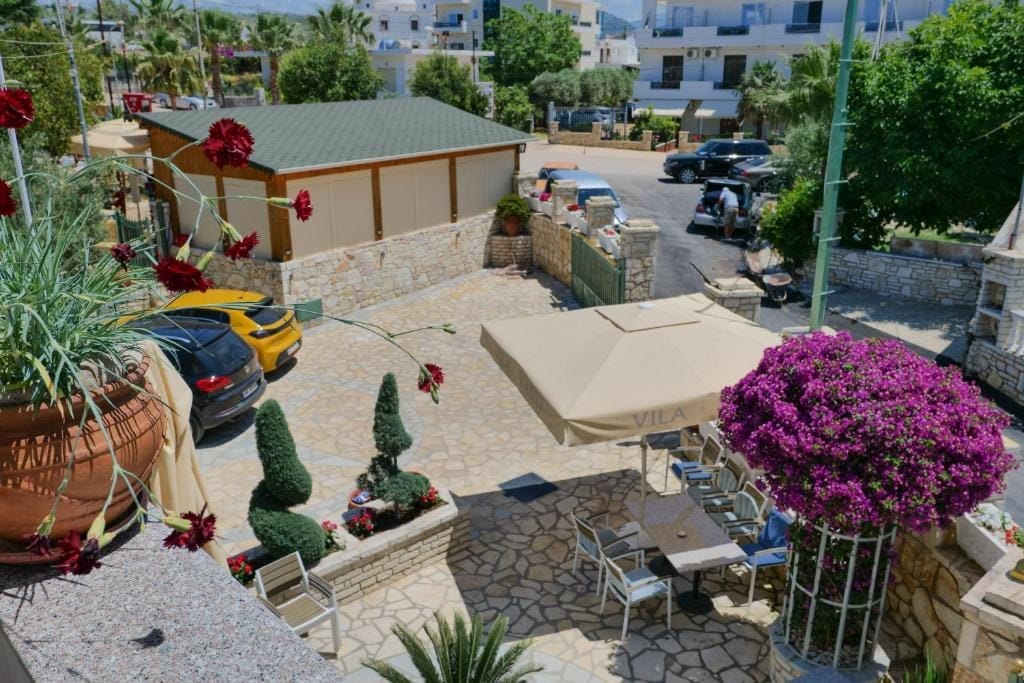 Vila Vasili Ksamil_5