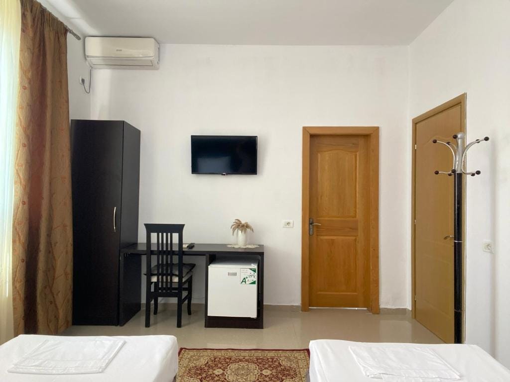 Guesthouse Niko Berat_4