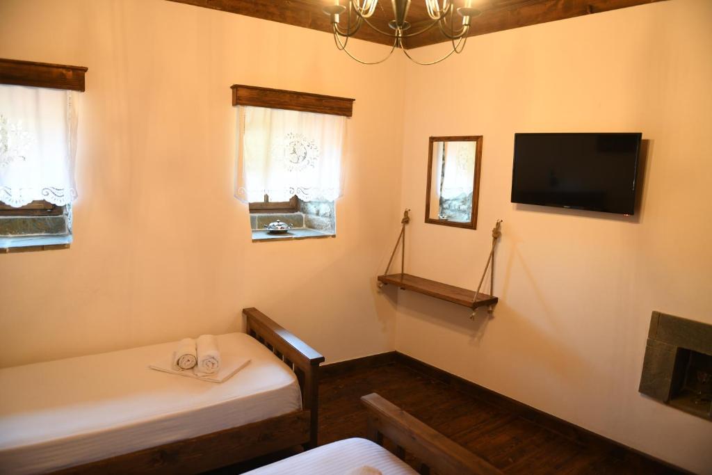 Anhel Hotel Berat_5