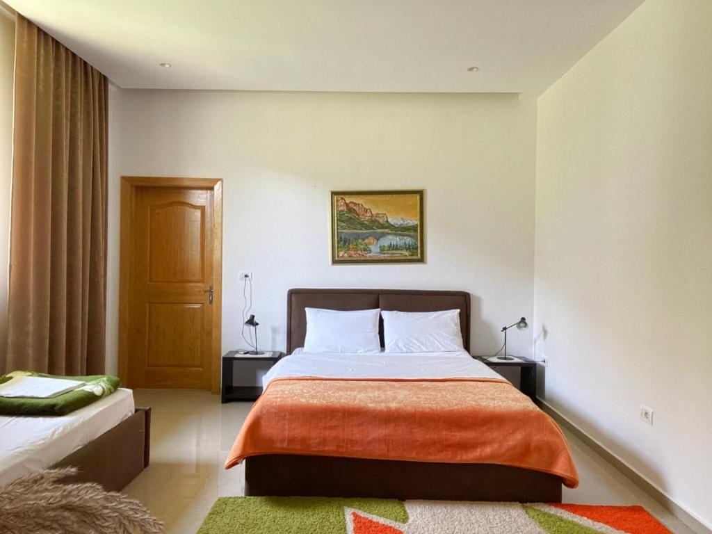 Guesthouse Niko Berat_6