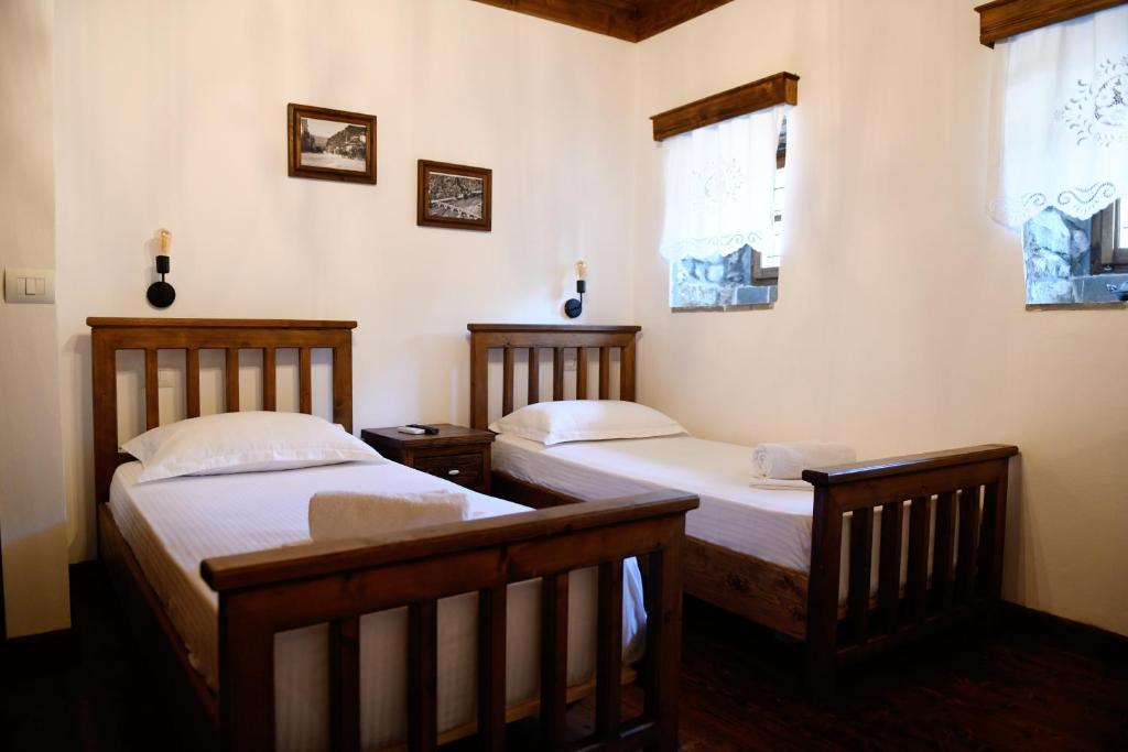 Anhel Hotel Berat_6