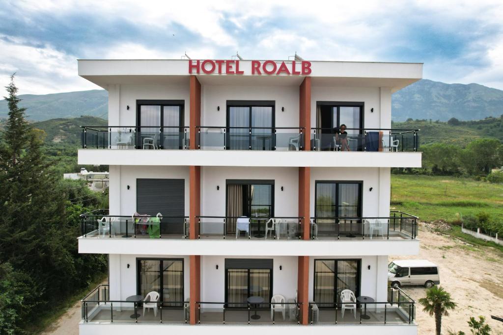Hotel Roalb Vlorë_9