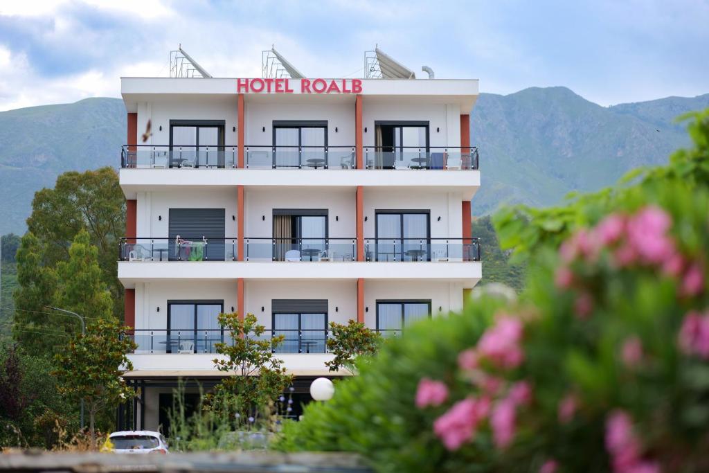 Hotel Roalb Vlorë_12