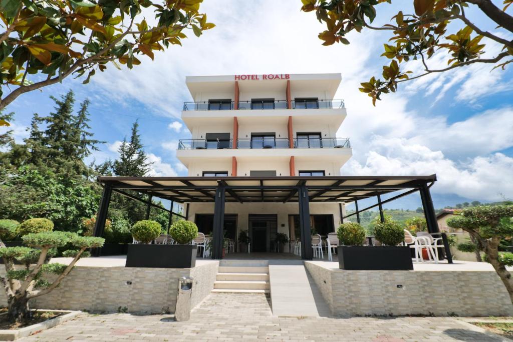 Hotel Roalb Vlorë_11