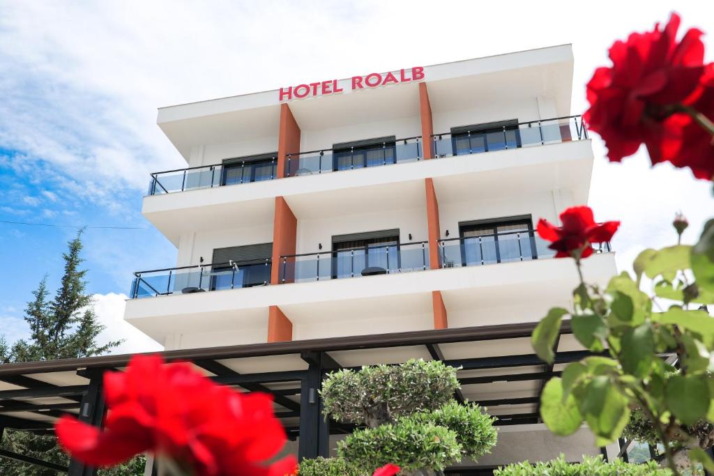 Hotel Roalb Vlorë_10