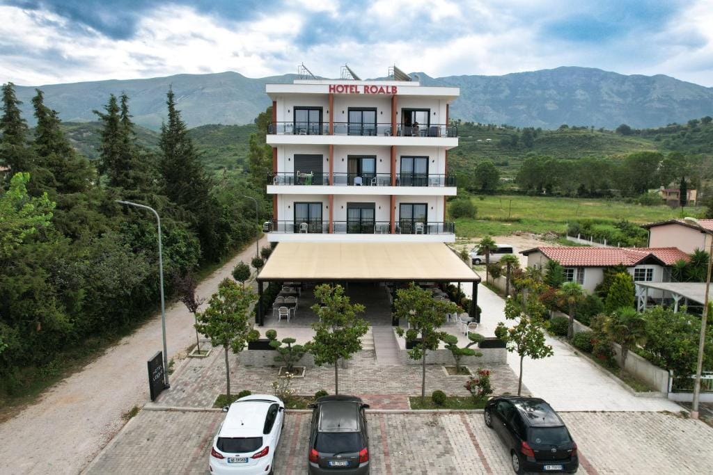 Hotel Roalb Vlorë_6