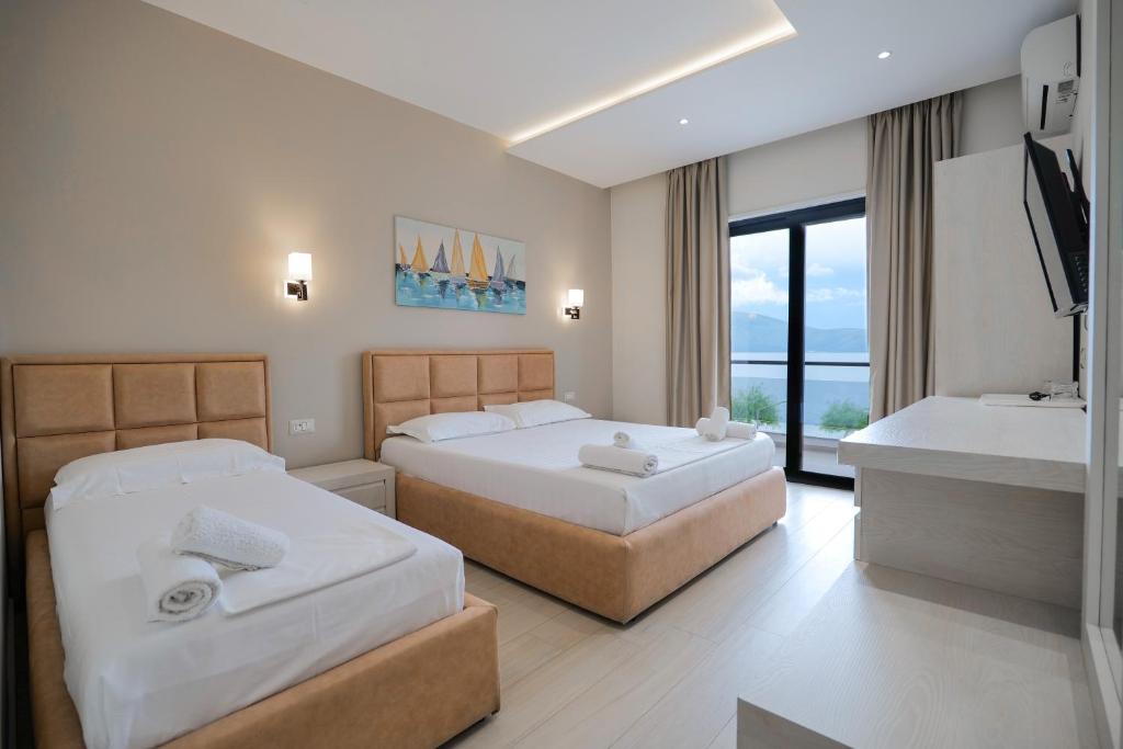 Hotel Roalb Vlorë_8