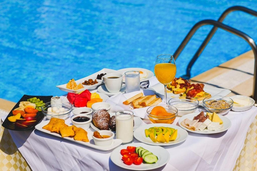 Hotel Rapos Resort Himare_5