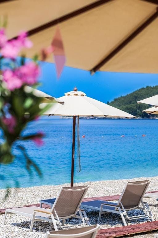 Hotel Rapos Resort Himare_6