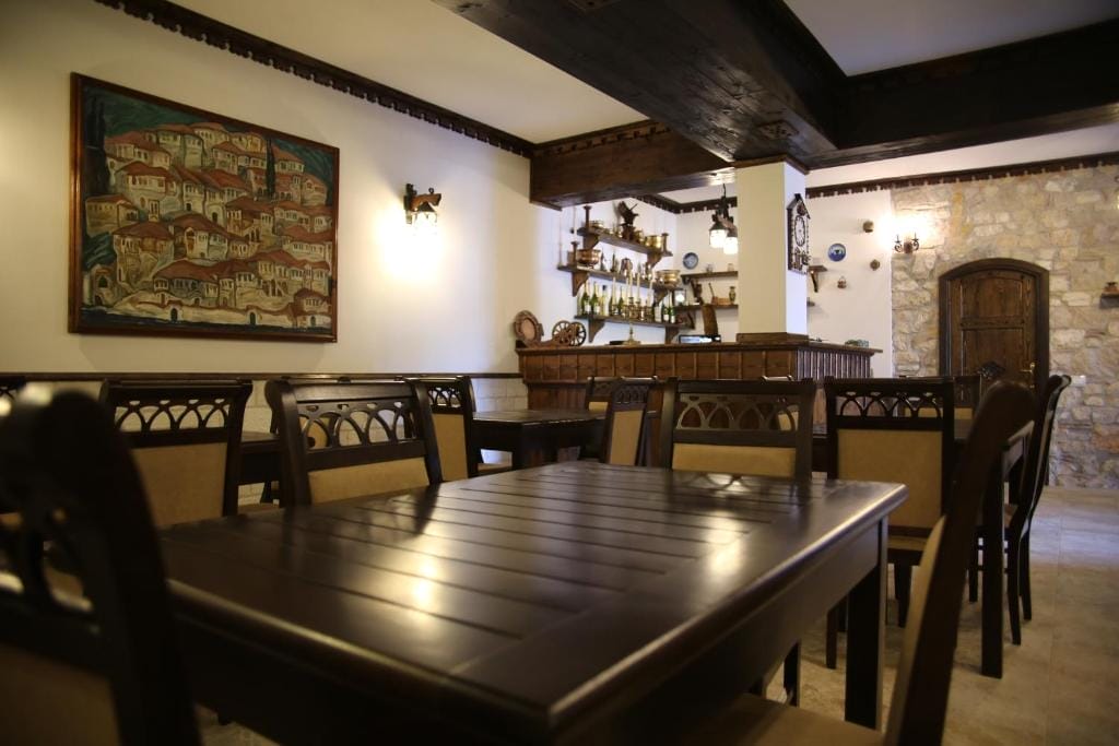 Hotel Vila Aleksander Berat_2
