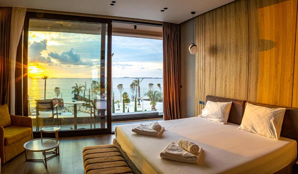 Esbjerg Hotel Vlorë_2