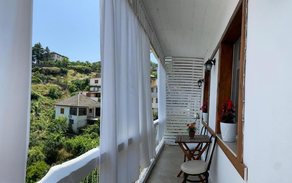 Yuri Guest House Gjirokastër_6