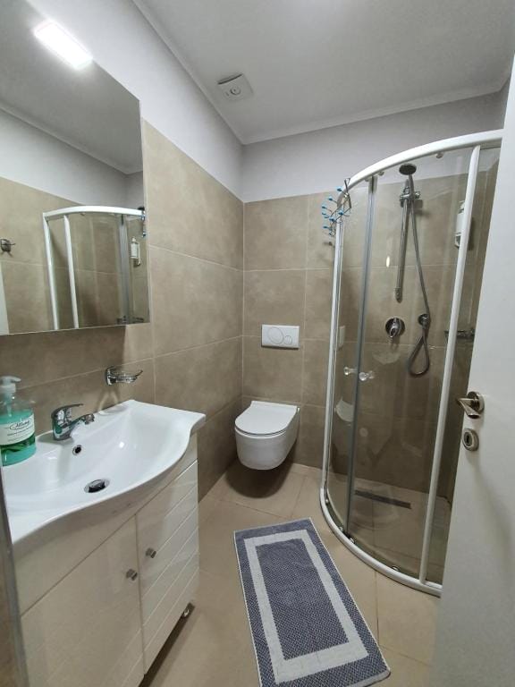 My Apartments Tirane Tirana_3