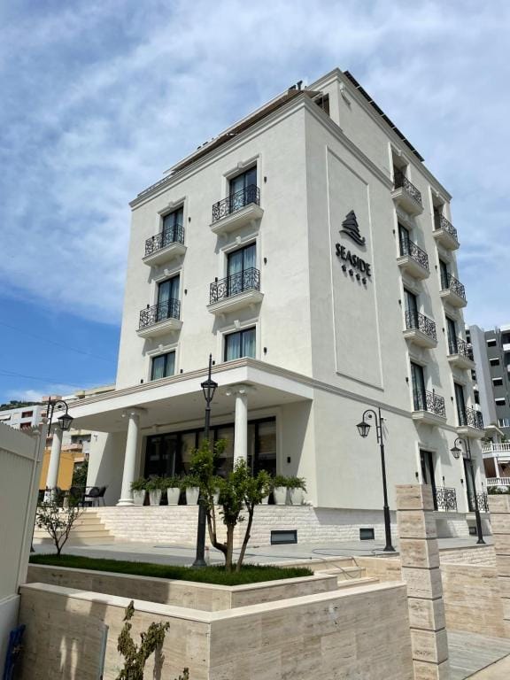 Hotel Bregdetar Vlorë_3