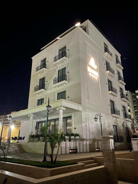 Hotel Bregdetar Vlorë_6