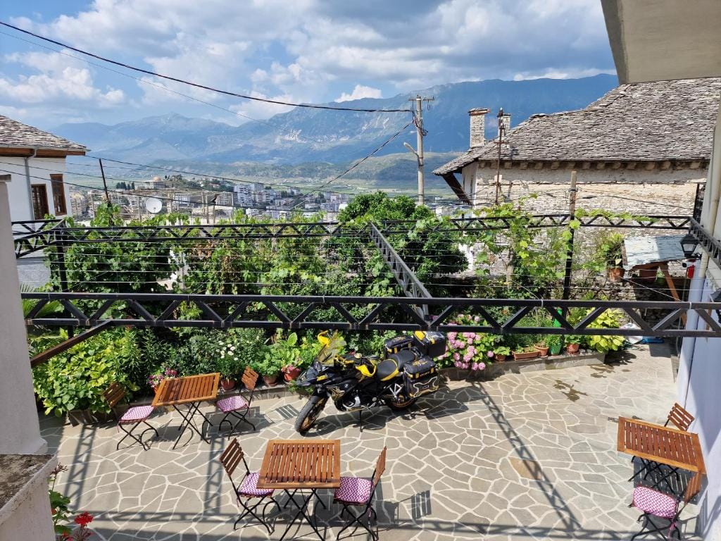 Hotel Tradicional Palorto Gjirokastër_6