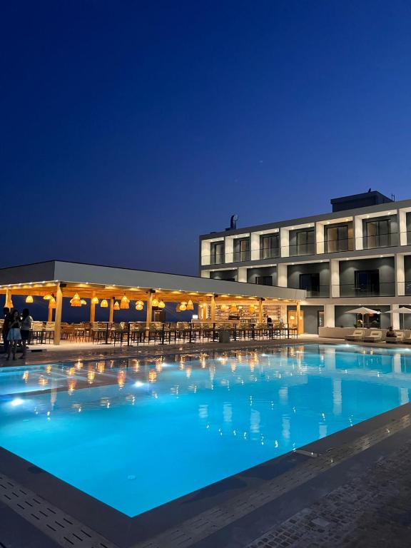 Black Diamond Hotel Dhermi Dhërmi_4